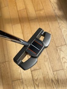 Ping 1/2 CRAZ-E putter