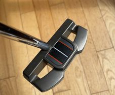 Ping 1/2 CRAZ-E putter