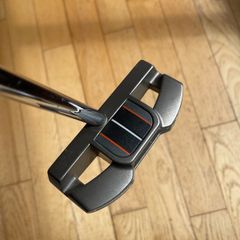 Ping 1/2 CRAZ-E putter