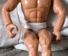 nice vintage collectable action figure