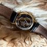krug-baumen principle diamond watch Image 4