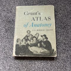 atlas of Anatomy