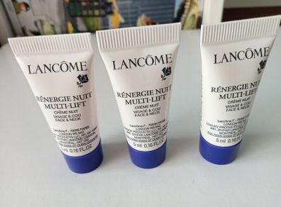 New Lancome Renergie Multi Lift