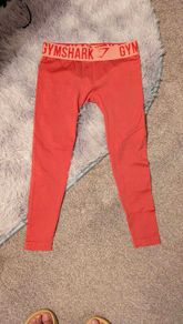Gymshark leggings