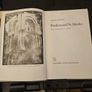 Ruskin And St Marks By John Unrau. First Edition Large Volume Hardback With Dustjacket In Good Condition.  See Photos For Same. Image 2