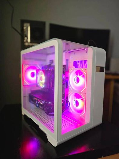 Brand New Gaming Pc