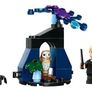 LEGO Harry Potter Philosopher's Stone Draco in the Forbidden Forest (30677) Image 5