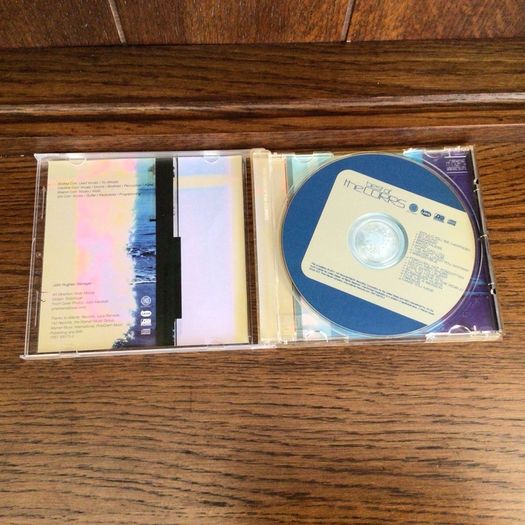 Best of the Corrs CD