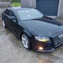 2009 Audi A4 Breaking for parts Image 10