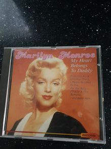 Marilyn Monroe