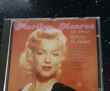 Marilyn Monroe