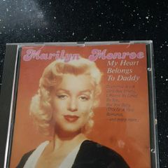 Marilyn Monroe