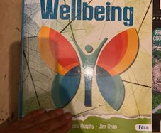 a world of wellbeing set
