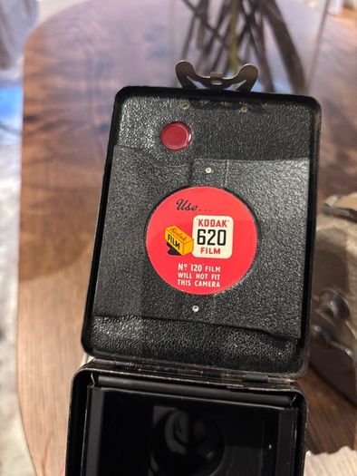 Vintage Cameras