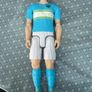 Lionel Messi FC Elite Mattel Image 3