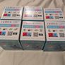 Natracare ultra super plus cotton sanitary pads - new in unopened boxes Image 2