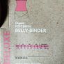 Cariwell Post Birth Belly Binder Image 4