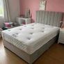 New Double Divan Beds, Free Delivery Image 10