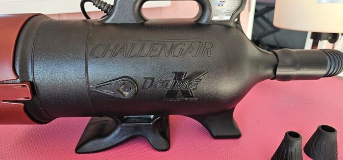 Dk Airmax Blaster
