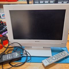 Toshiba 17" LCD TV