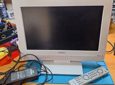 Toshiba 17" LCD TV