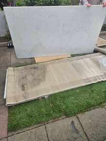 Quartz worktops