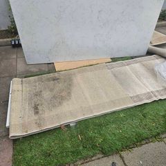 Quartz worktops