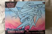 Chaos Rising Pokemon Center ETB Sealed