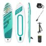 Hydro-Force HuaKa i SUP Inflatable Paddle Board Set Image 6