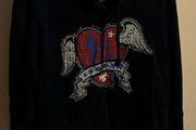 womens hoodie