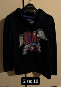 womens hoodie