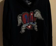 womens hoodie