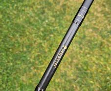 Used Westin W3 2nd Gen 10ft MH 12-42g Seabass rod