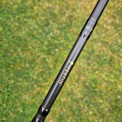 Used Westin W3 2nd Gen 10ft MH 12-42g Seabass rod