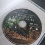 Conquest Of The Skies DVD Image 2