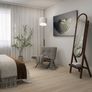 Ashton Oak AC4 SPC Vinyl Flooring 122x23cm Image 3