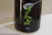 Tea Jar