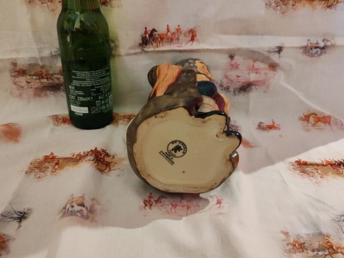 Toby Jug