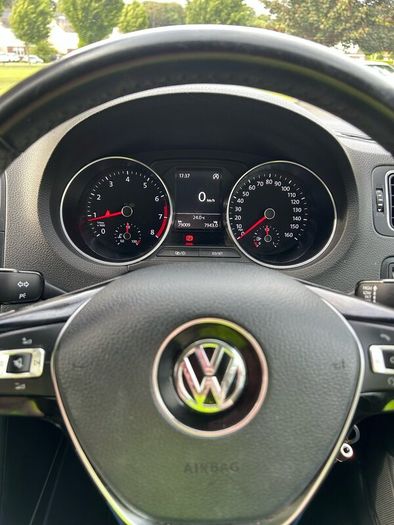 2015 Volkswagen Polo 1.0 BlueMotion SE
