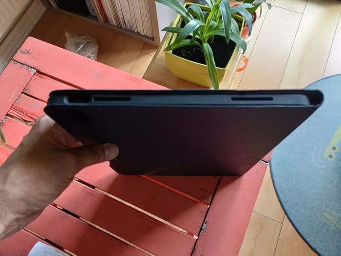 iPad air 13 very good quality case
