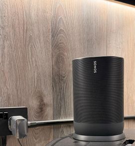 Sonos Move 1