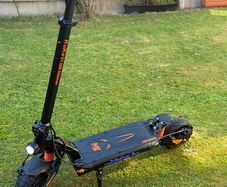 Kukirin g2 master (2025 model)