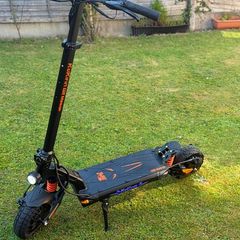 Kukirin g2 master (2025 model)