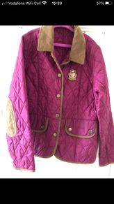 Barbour
