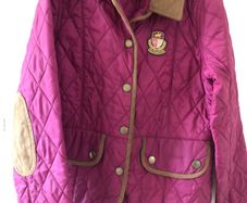 Barbour