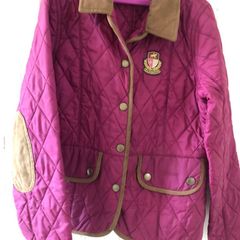Barbour