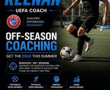 football coaching