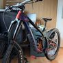 Giant Reign Advanced Pro 2 2025 (new) Full Carbon Image 2