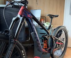 Giant Reign Advanced Pro 2 2025 (new) Full Carbon