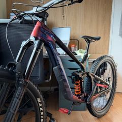 Giant Reign Advanced Pro 2 2025 (new) Full Carbon